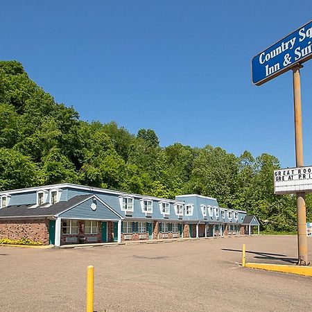 Country Squire Inn And Suites Coshocton Extérieur photo