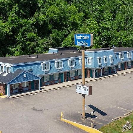 Country Squire Inn And Suites Coshocton Extérieur photo