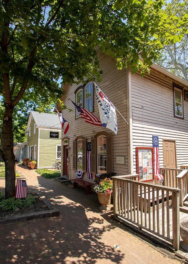Country Squire Inn And Suites Coshocton Extérieur photo