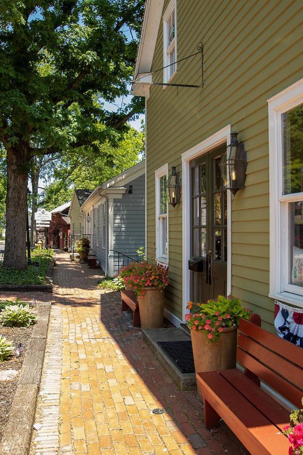 Country Squire Inn And Suites Coshocton Extérieur photo